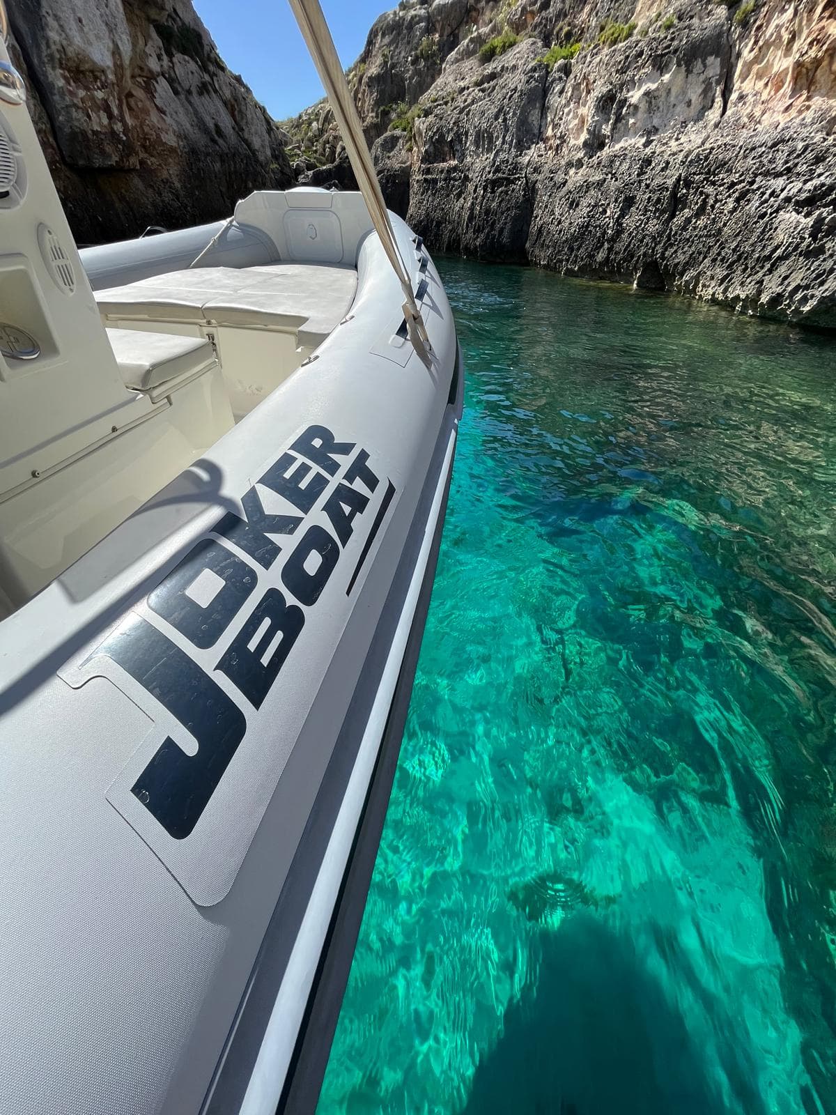 Jokerboat Clubman