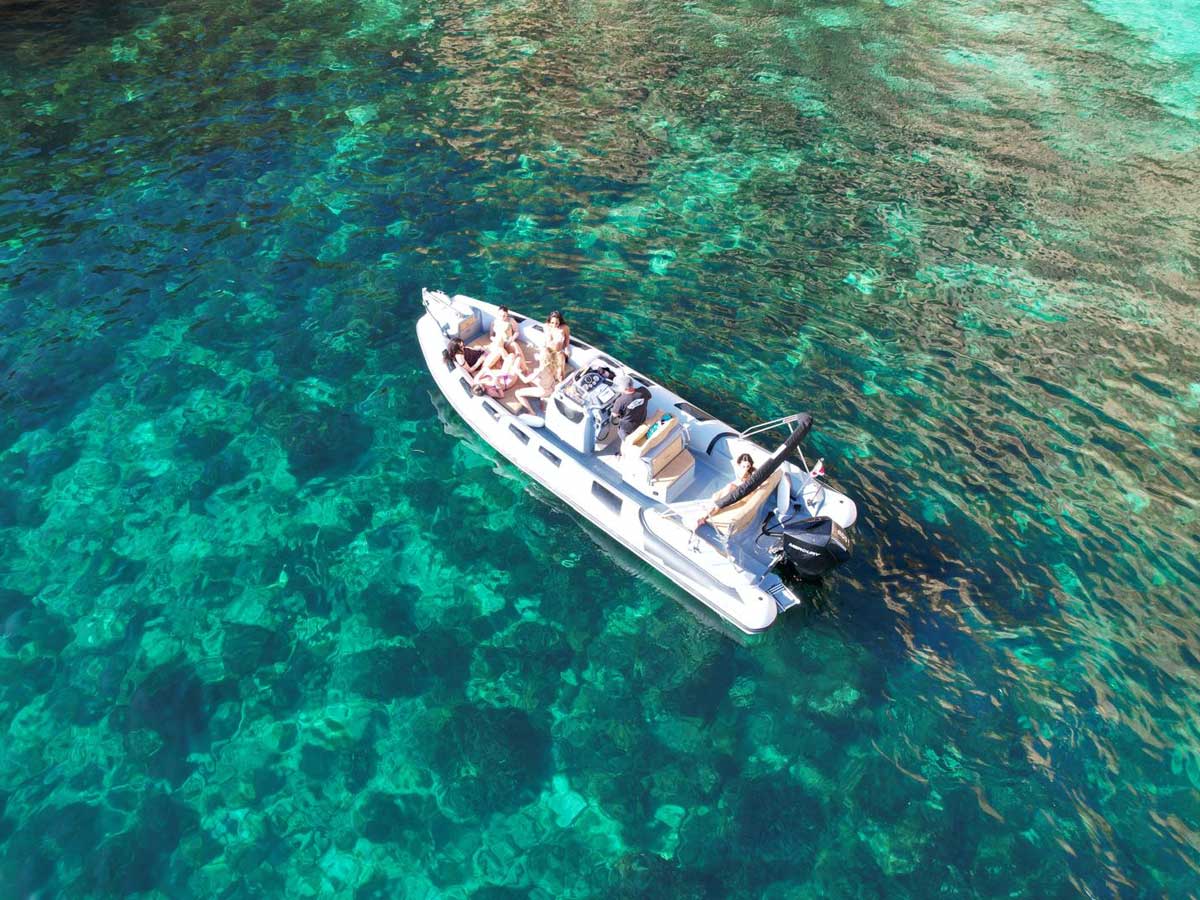Ranieri Cayman