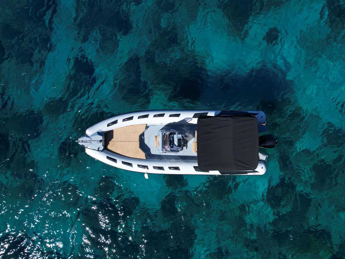 Ranieri Cayman