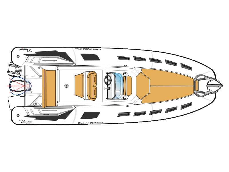 Ranieri Cayman