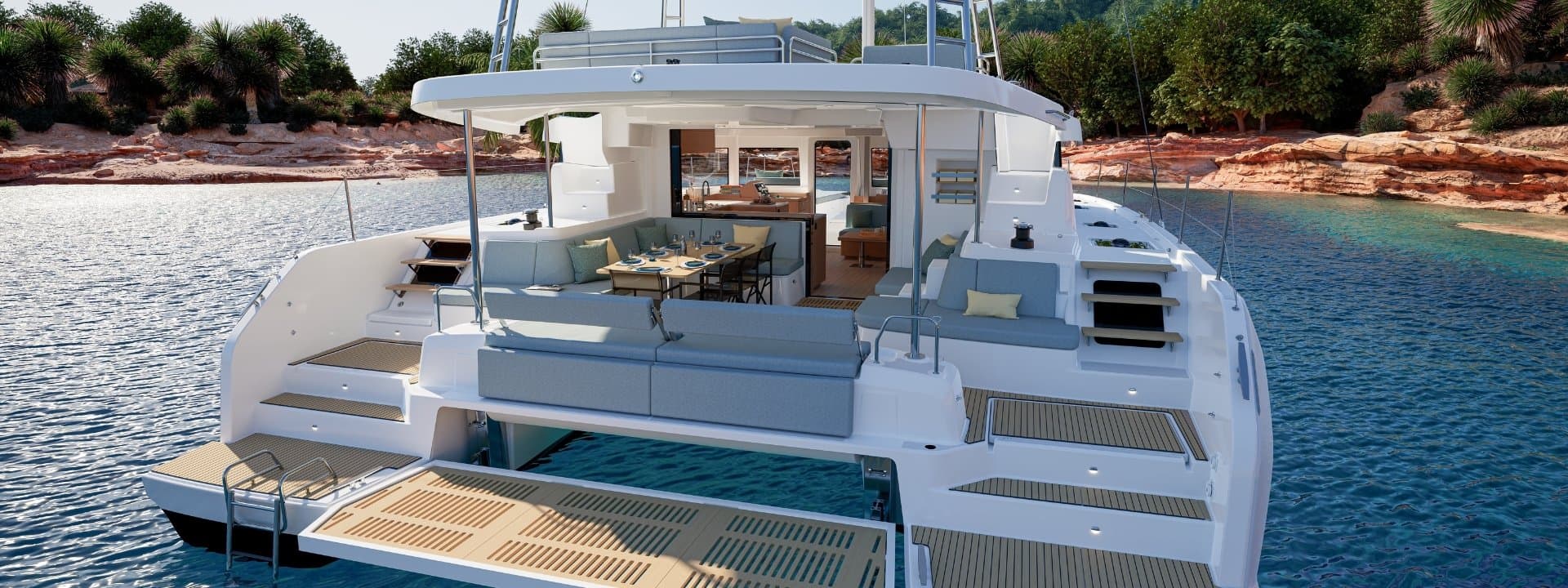 Active Cruises