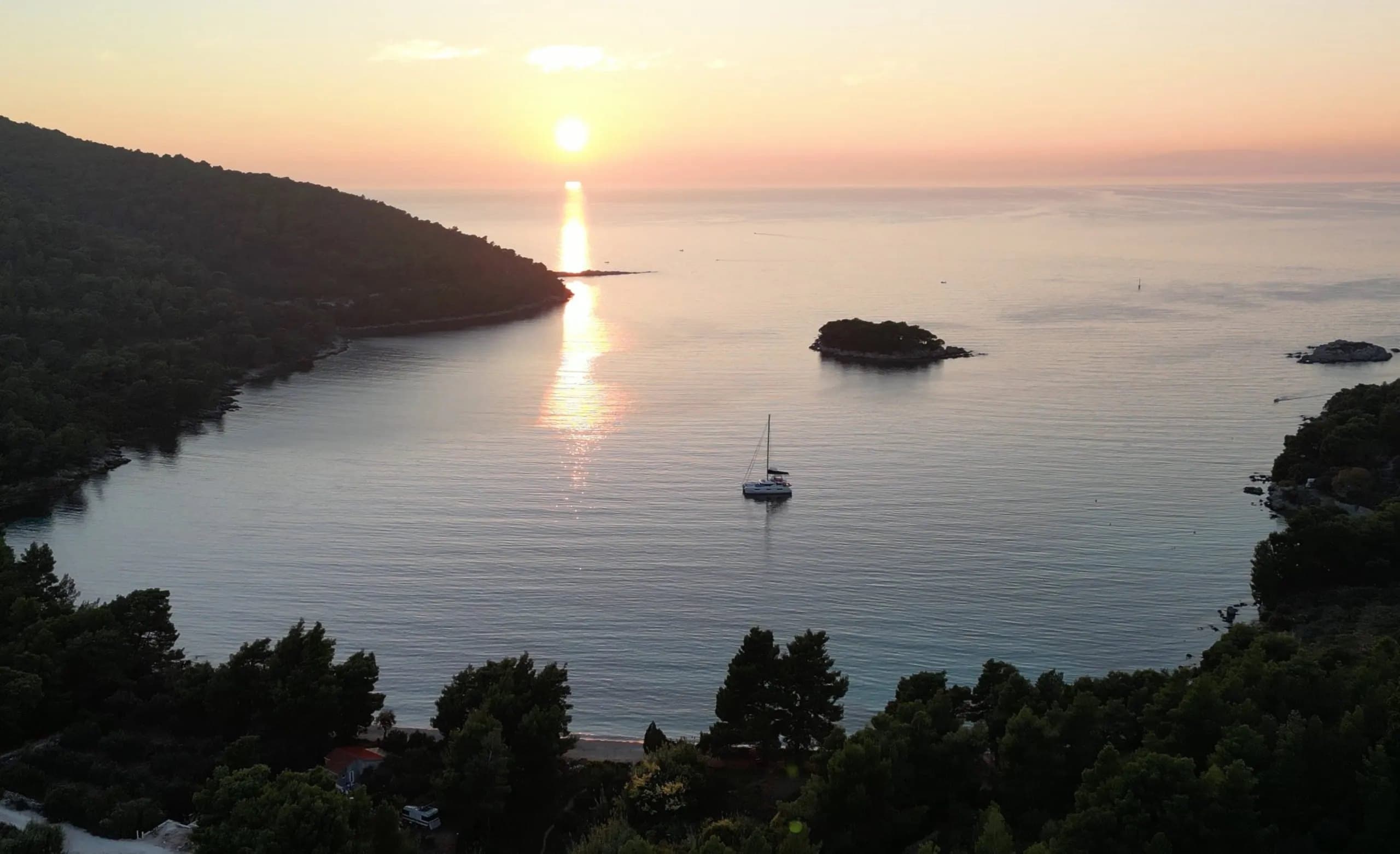 Active Cruises
