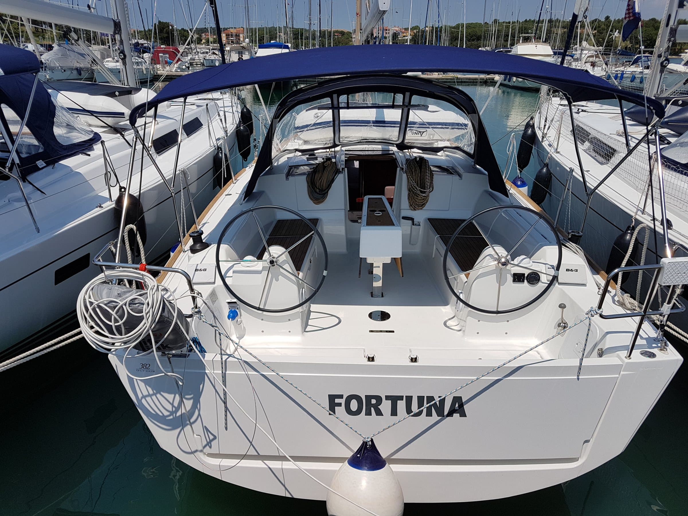 Fortuna