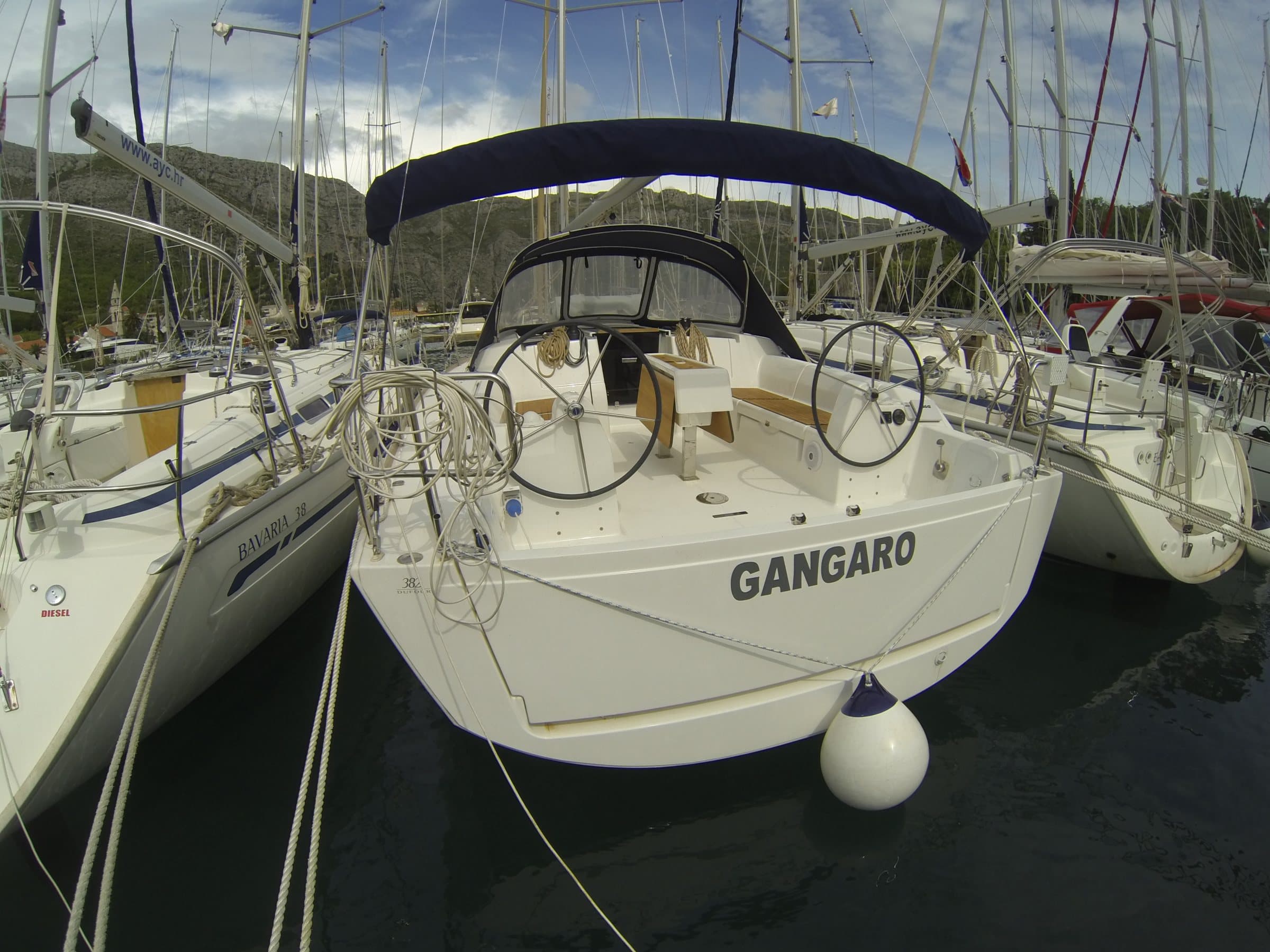Gangaro