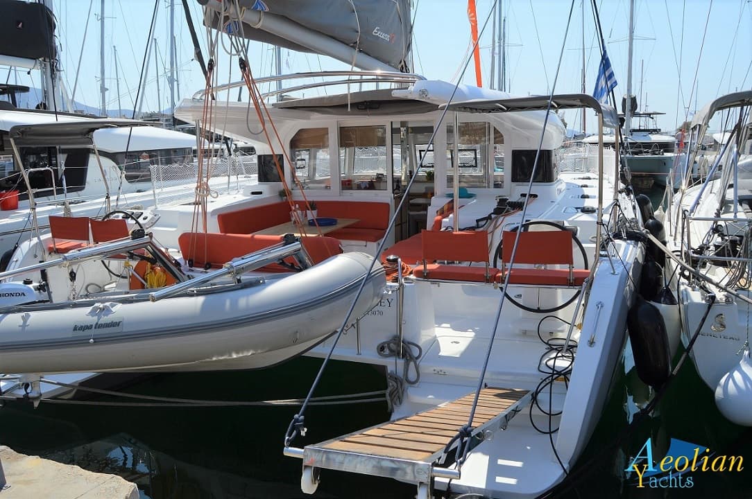 Aeolian Odyssey
