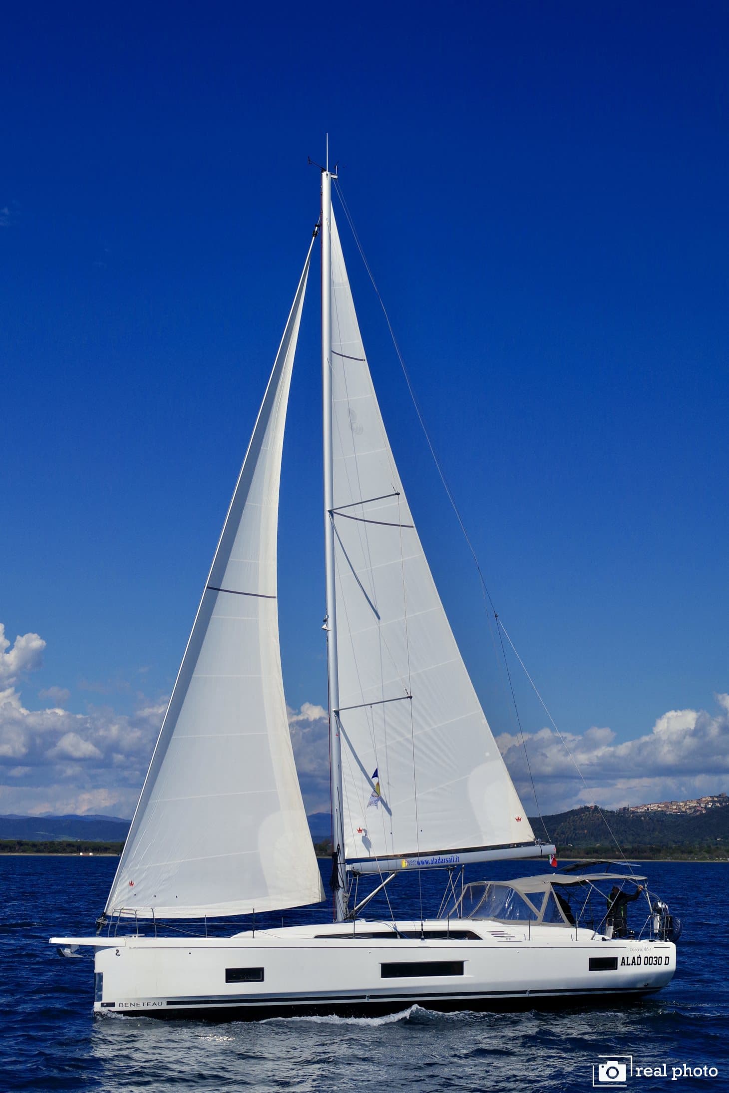 Luna - Water maker, Solar Panel