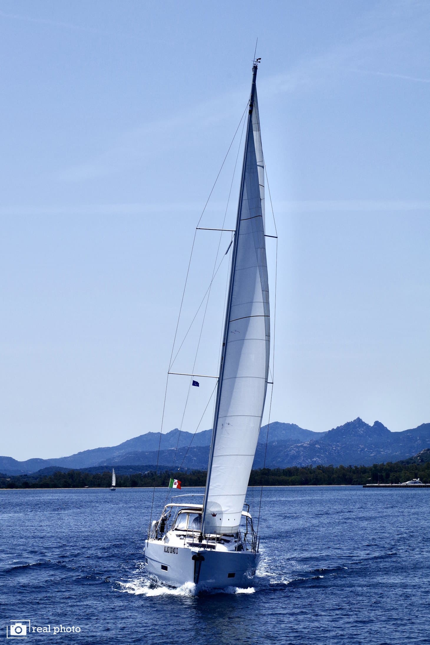 Noah - Water maker, Solar Panel