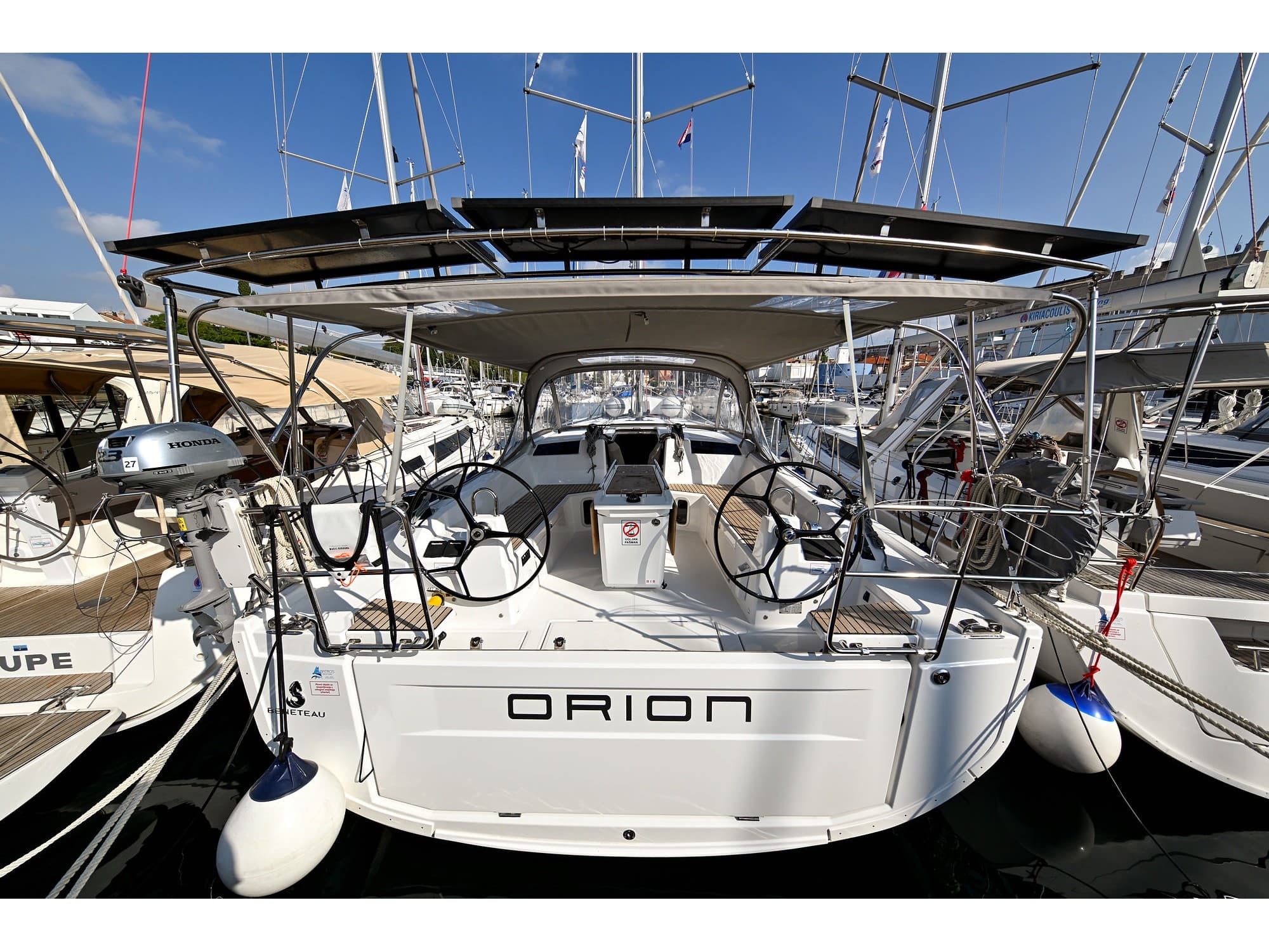 Orion