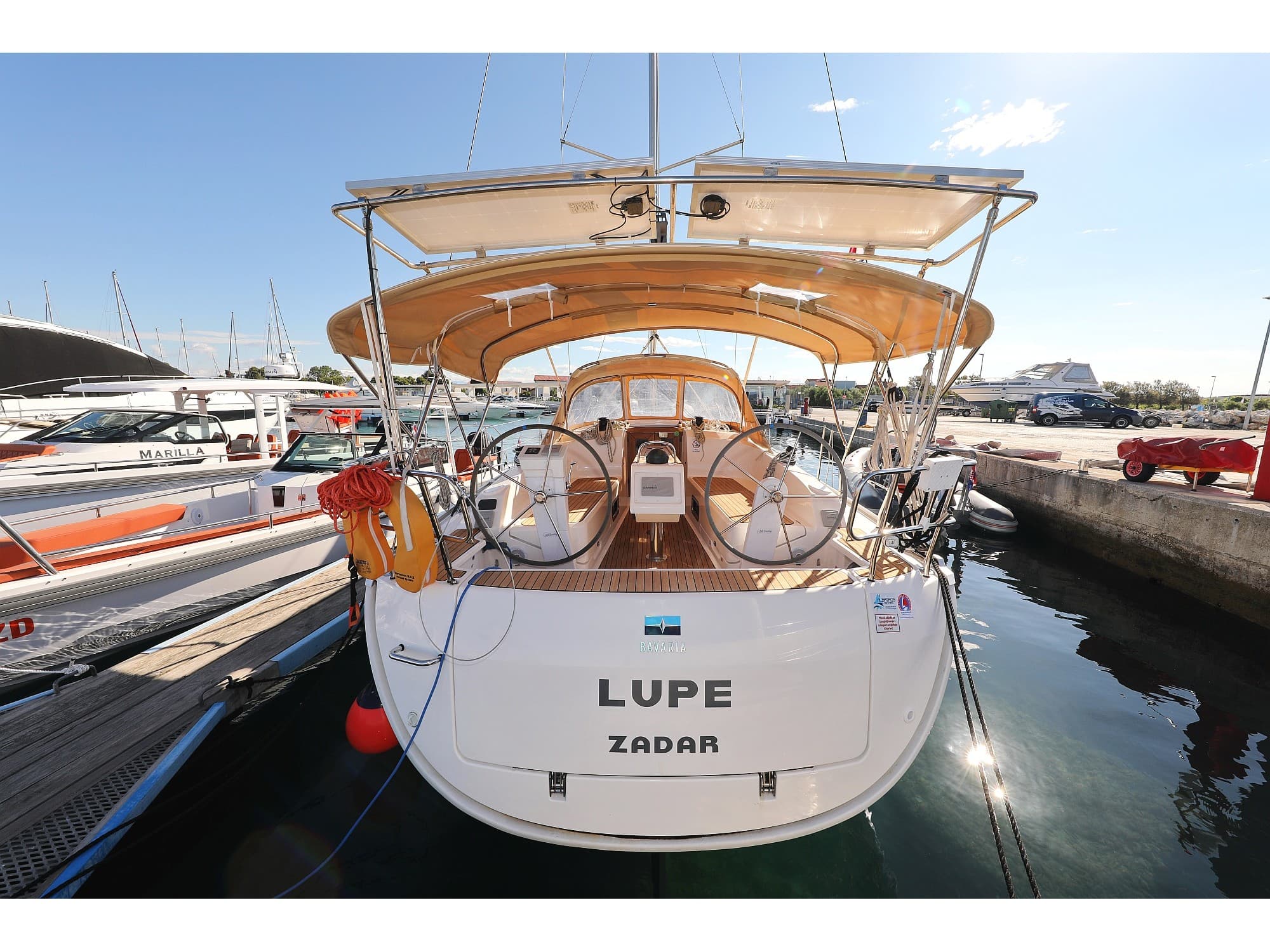 Lupe