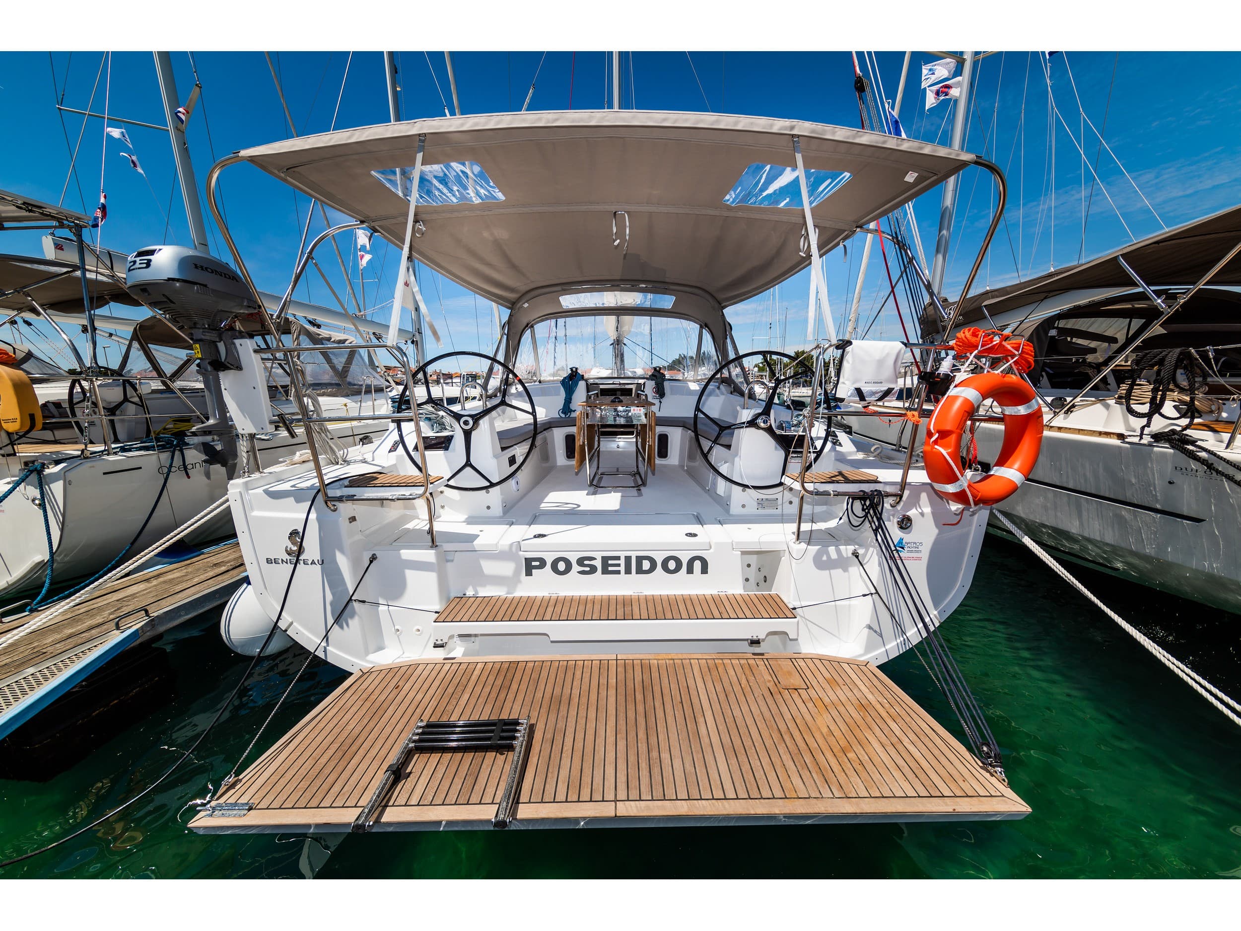 Poseidon