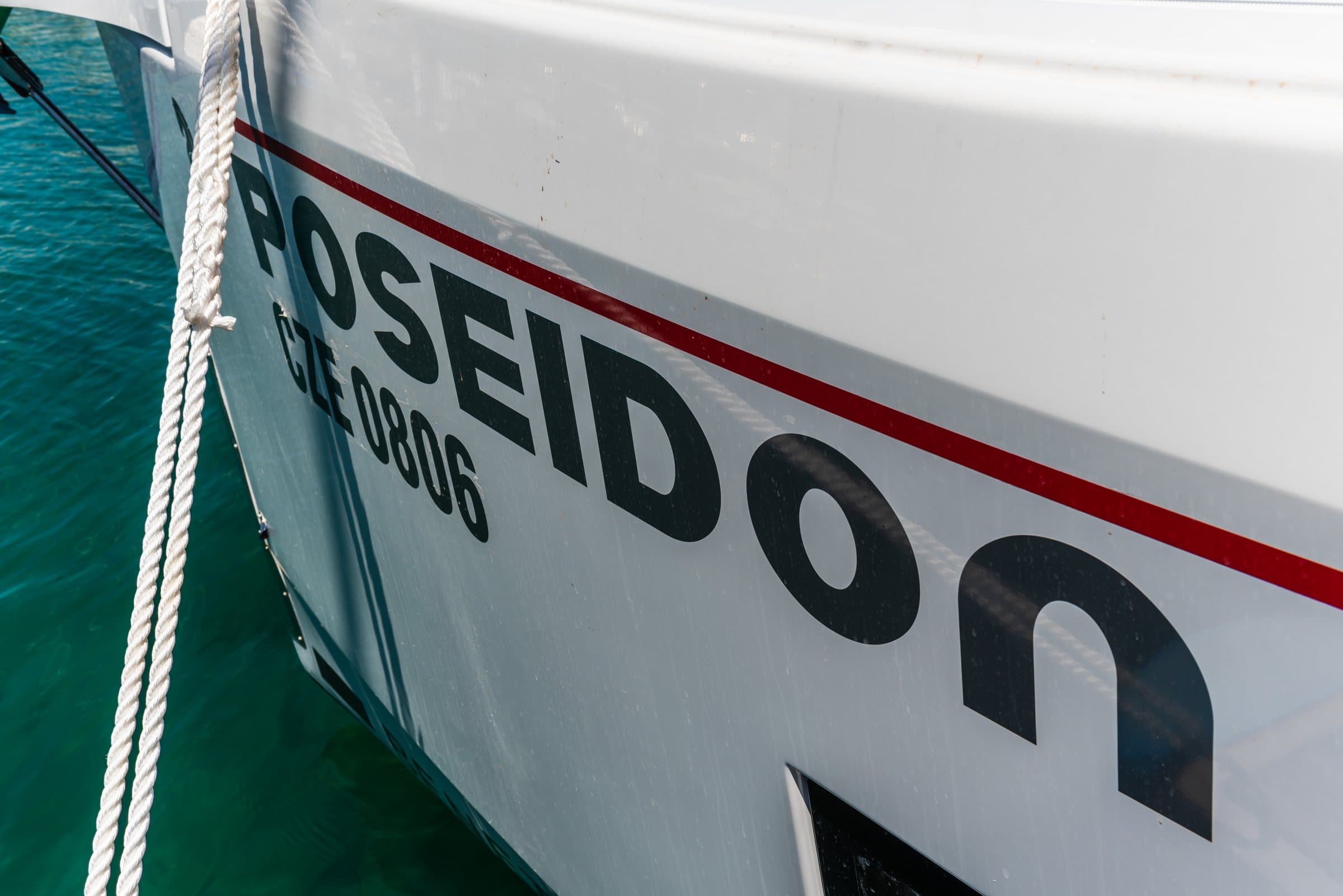 Poseidon