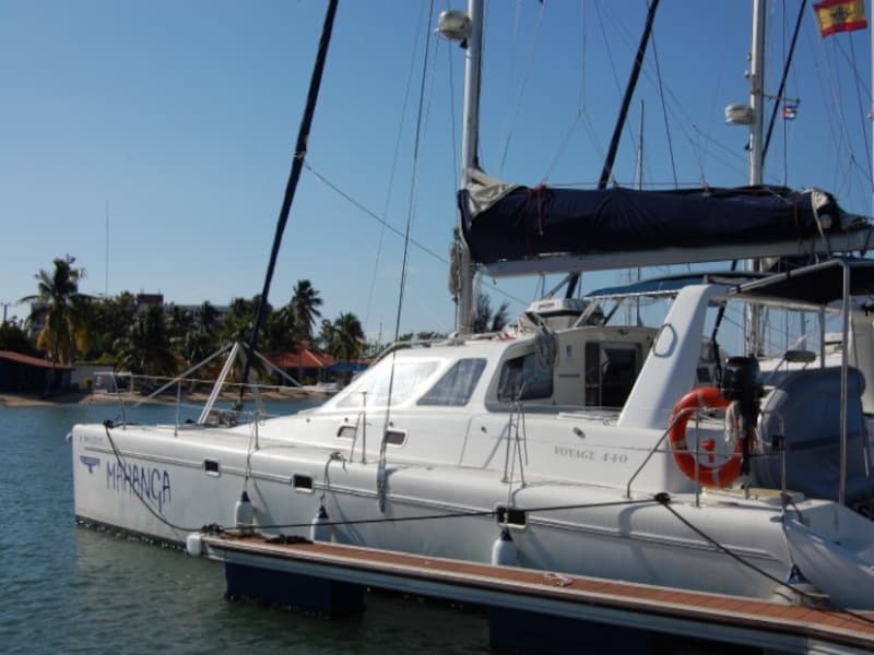 Alboran Mahanga (Radazul)