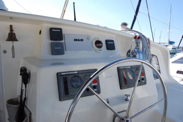 Alboran Mahanga (Radazul)