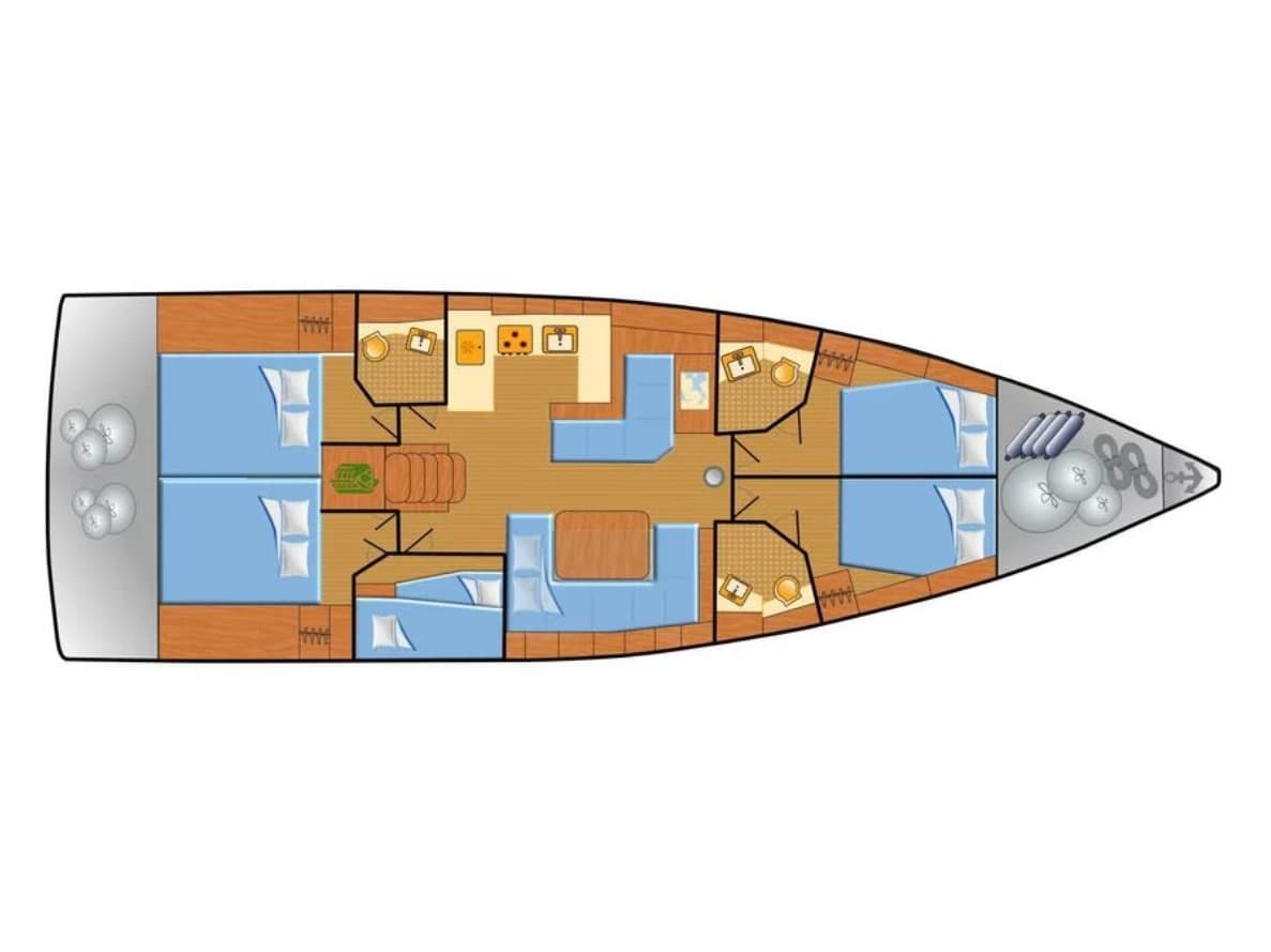 Alboran Aperol (Majorca)
