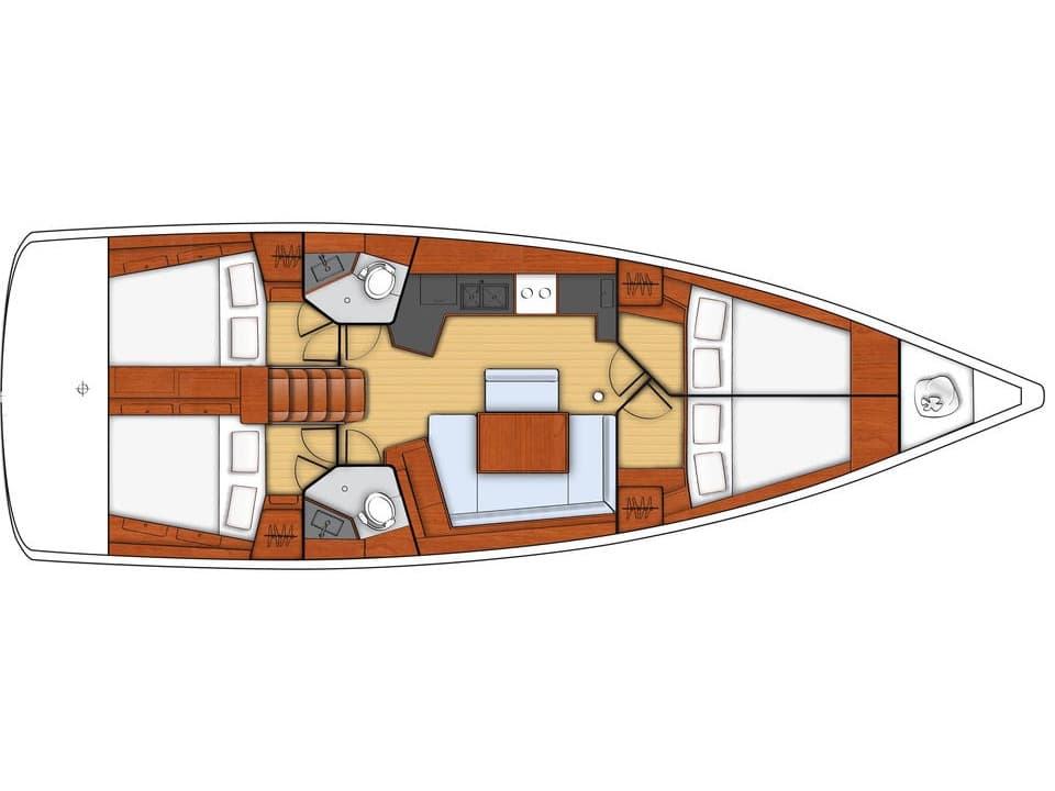 Alboran XXXIV Nini (Radazul)