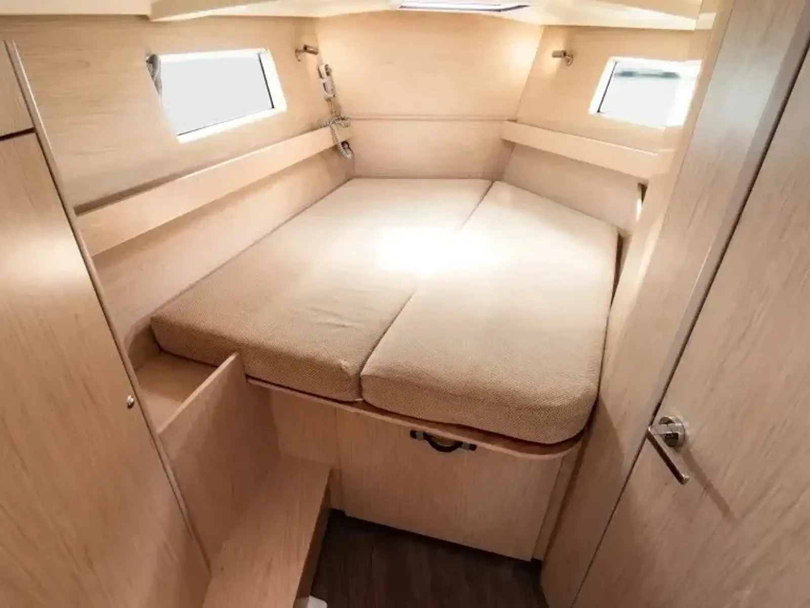 Beneteau Oceanis 41.1