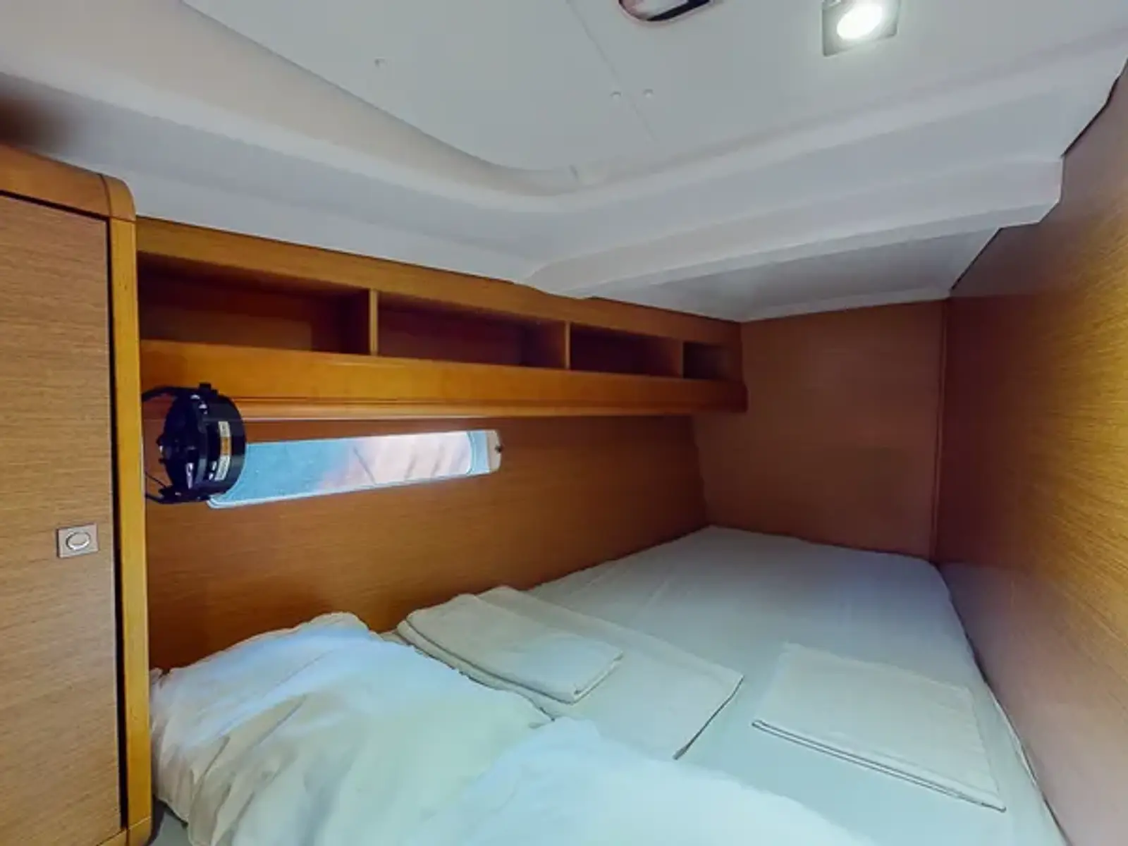 Jeanneau Sun Odyssey 469
