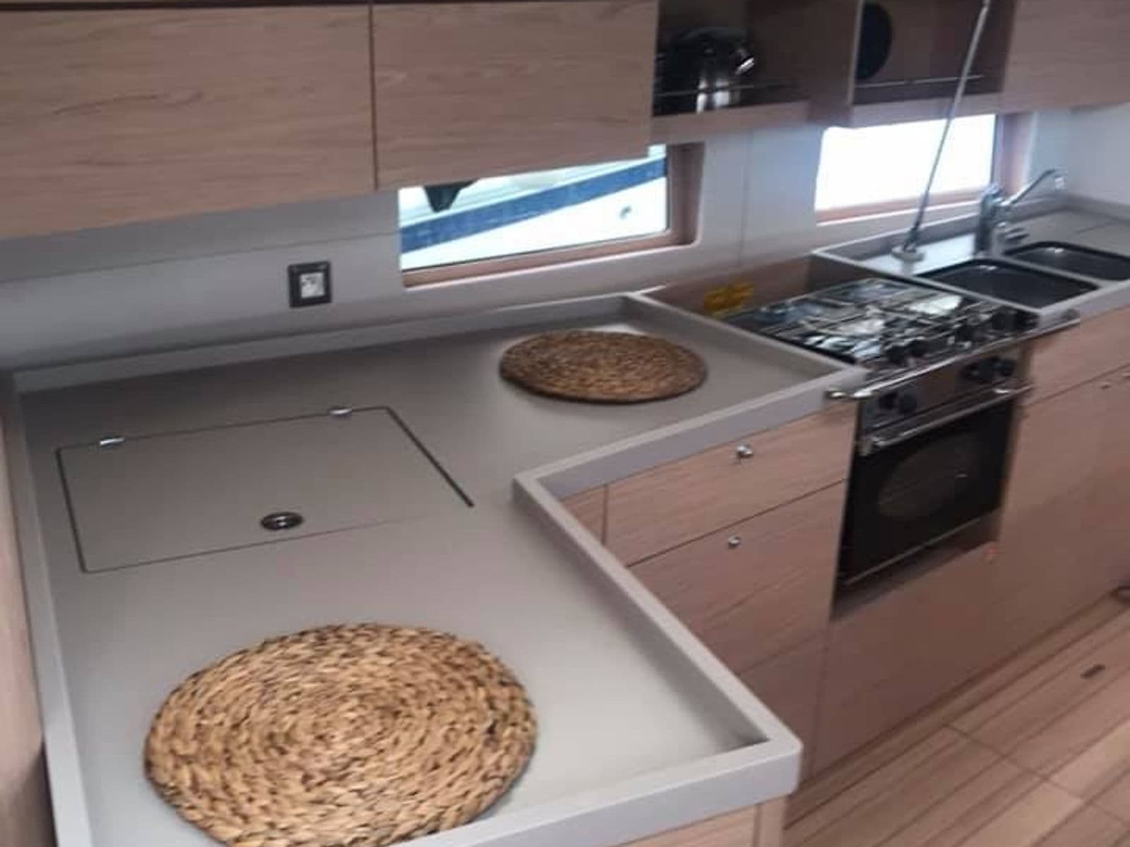 Beneteau Oceanis 46.1