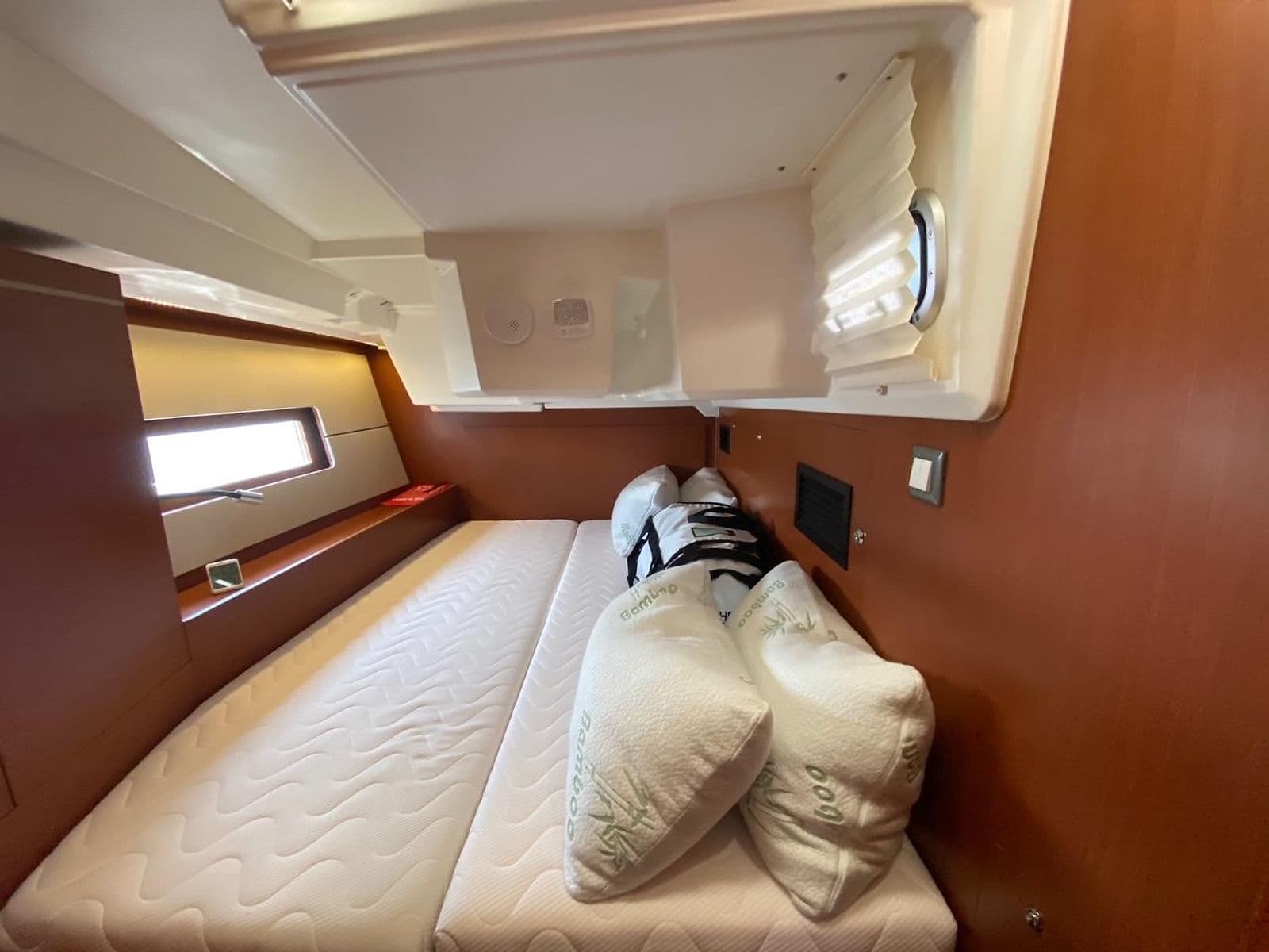 Beneteau Oceanis 46.1