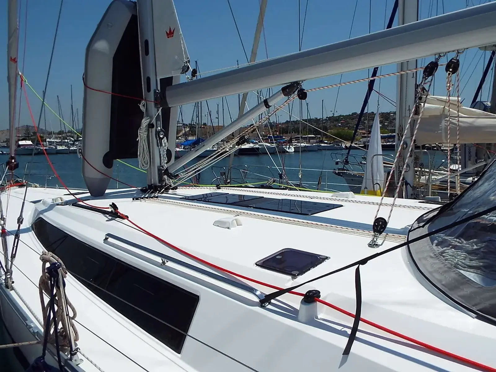 Bavaria Cruiser 51