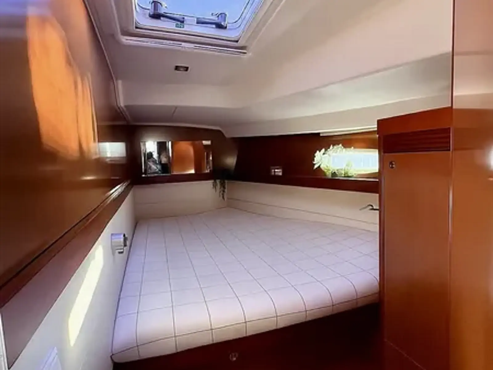 Beneteau Oceanis 50 Family