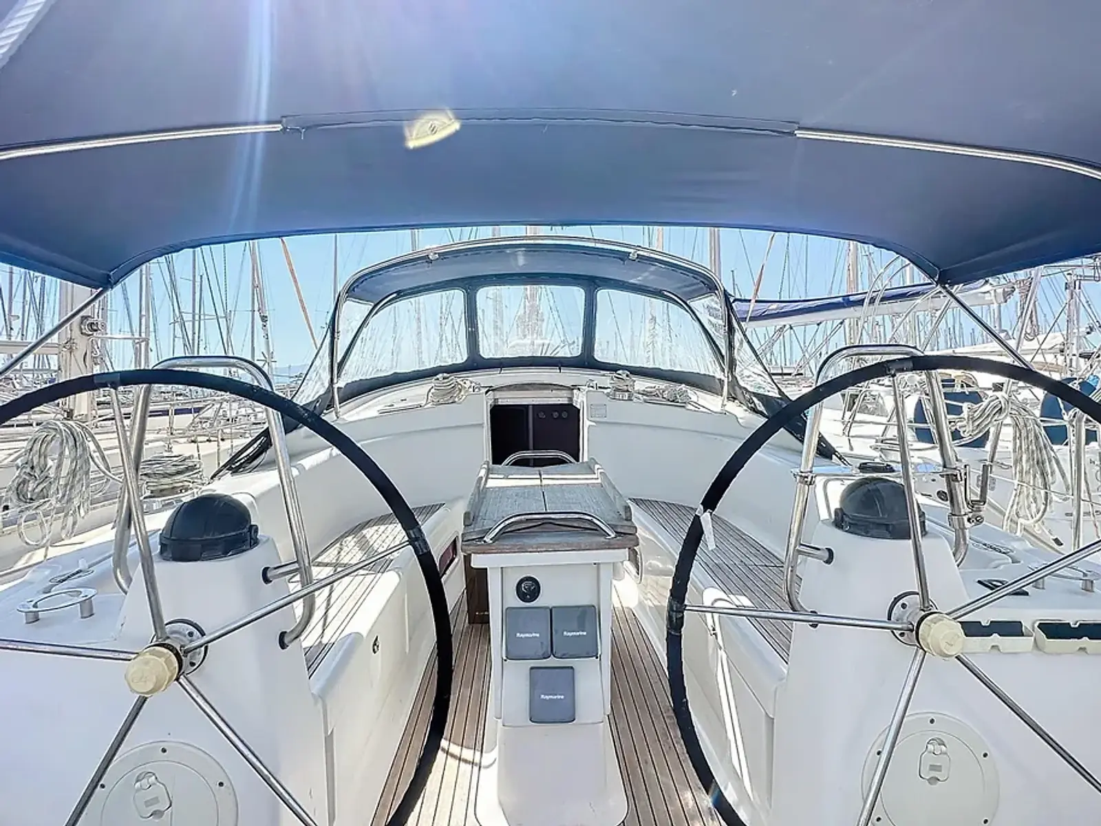 Bavaria Cruiser 42