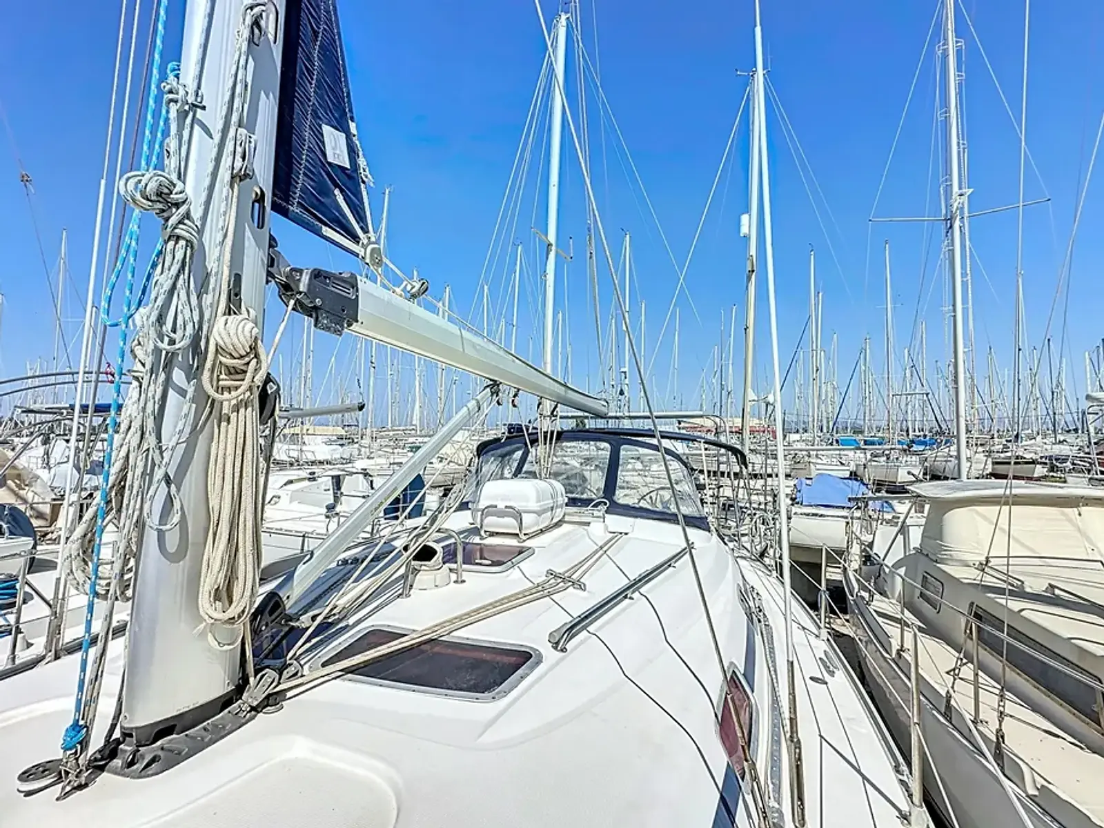Bavaria Cruiser 42