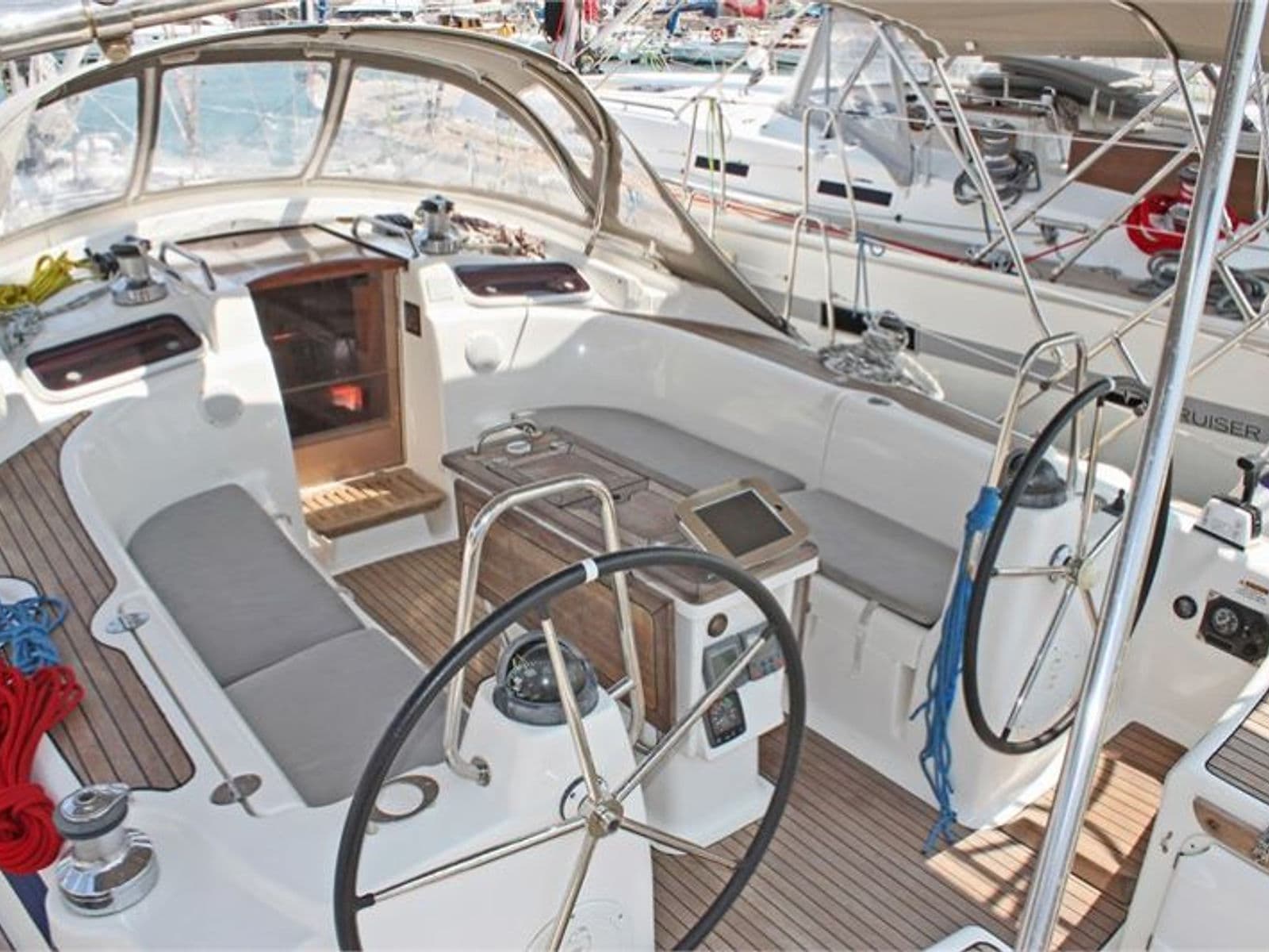 Bavaria Cruiser 50