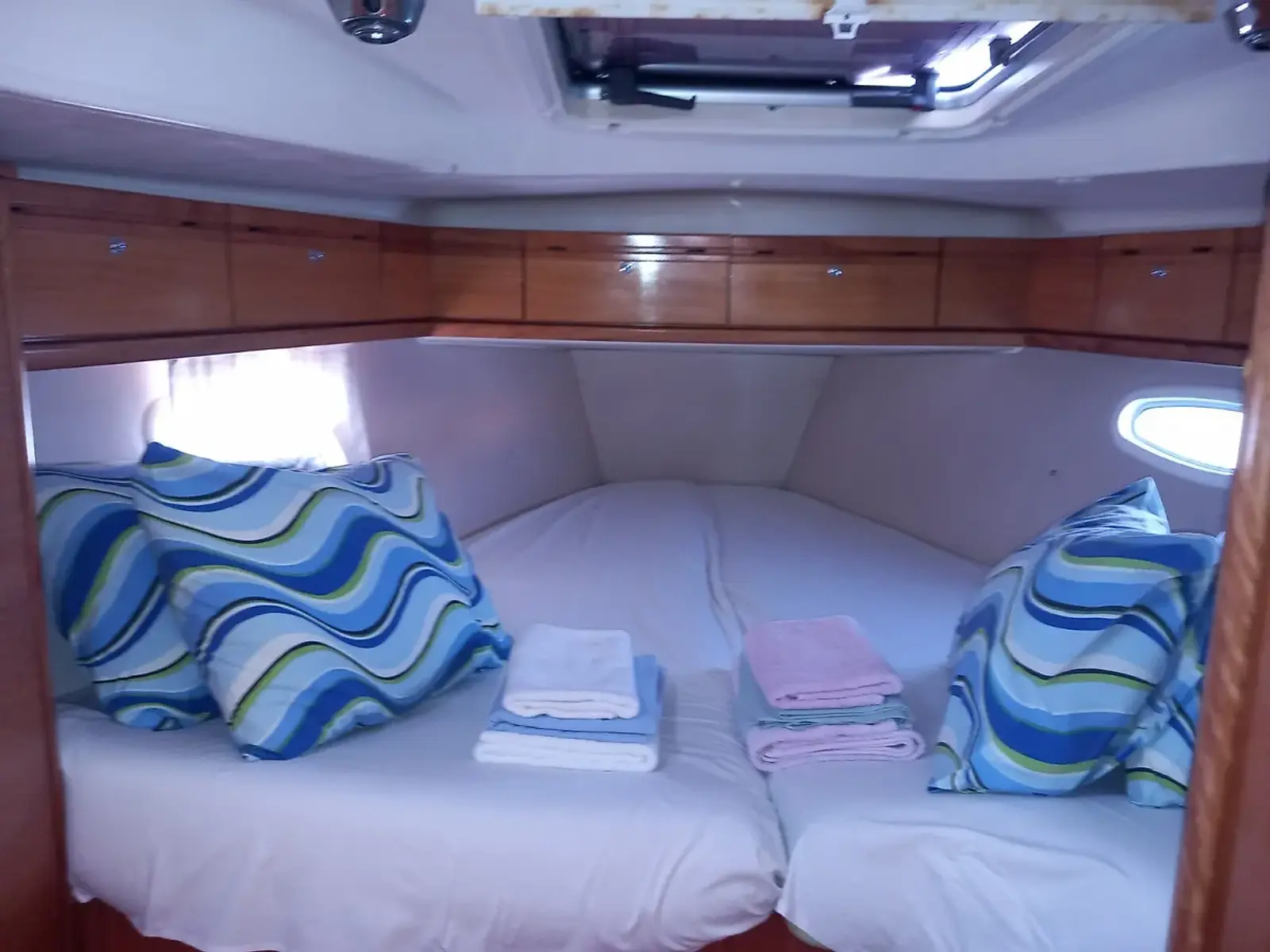 Bavaria Cruiser 50