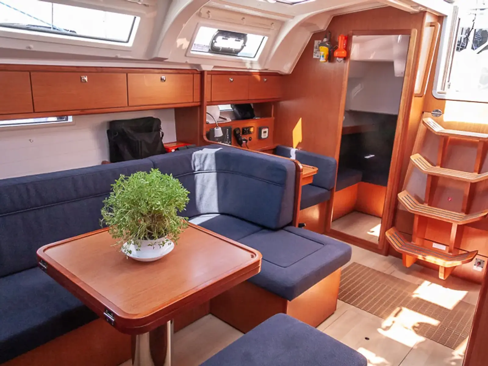 Bavaria Cruiser 41
