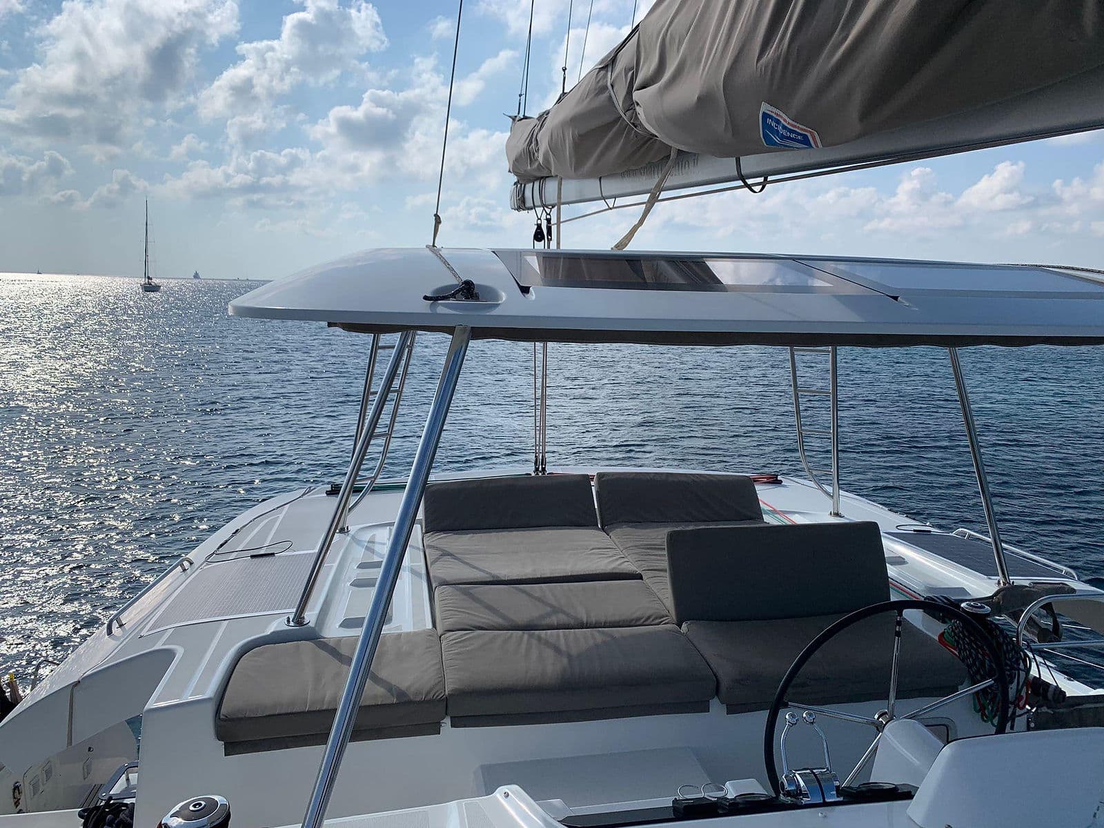 Lagoon 46