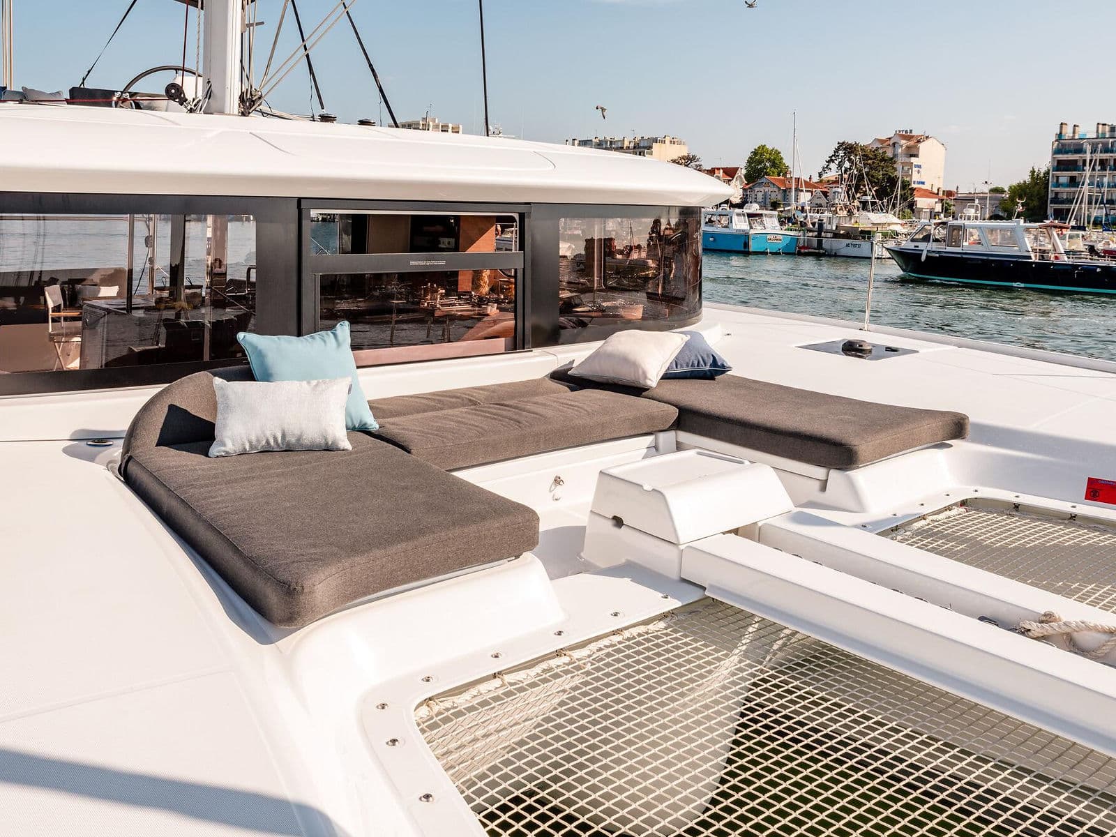 Lagoon 46