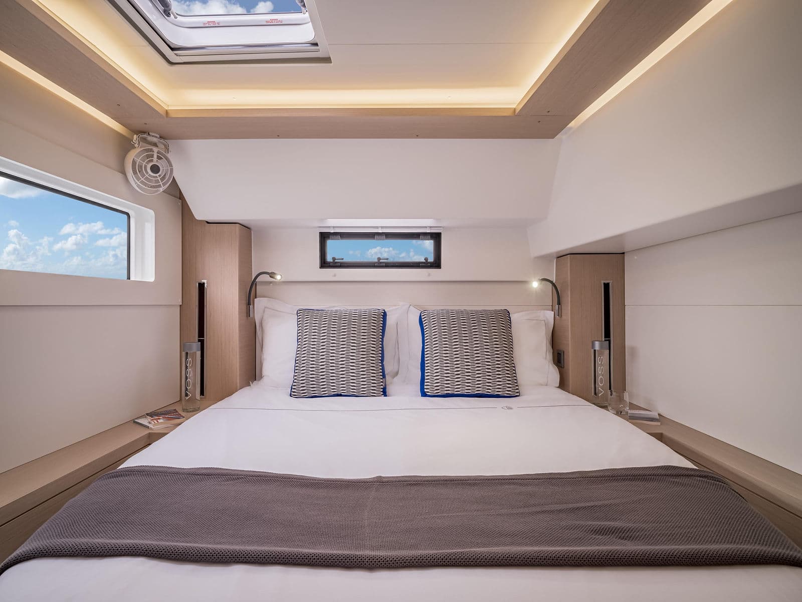 Lagoon 46