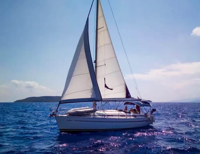 Sea Sail