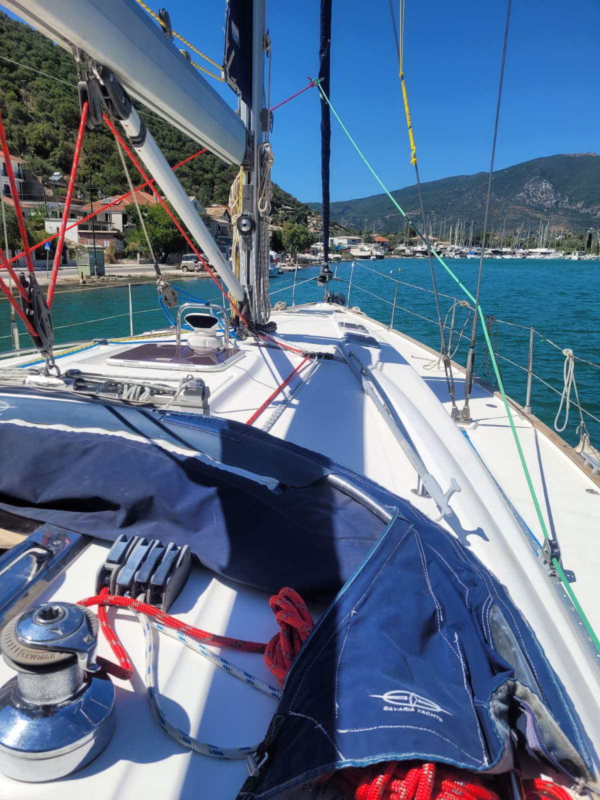 Denise (Refit 2024)