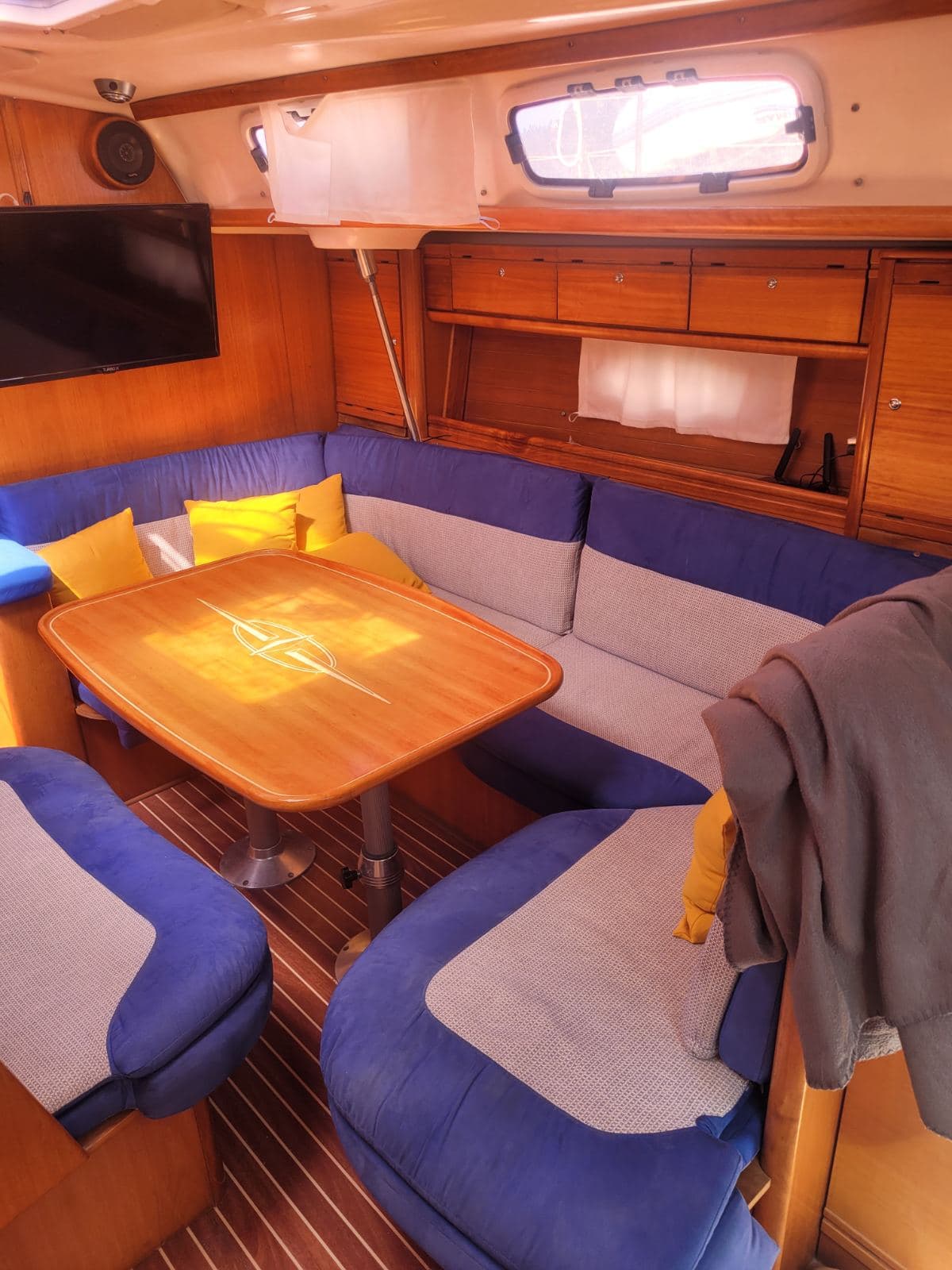 Denise (Refit 2024)