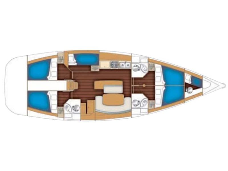 Orestis (Refit 2022)