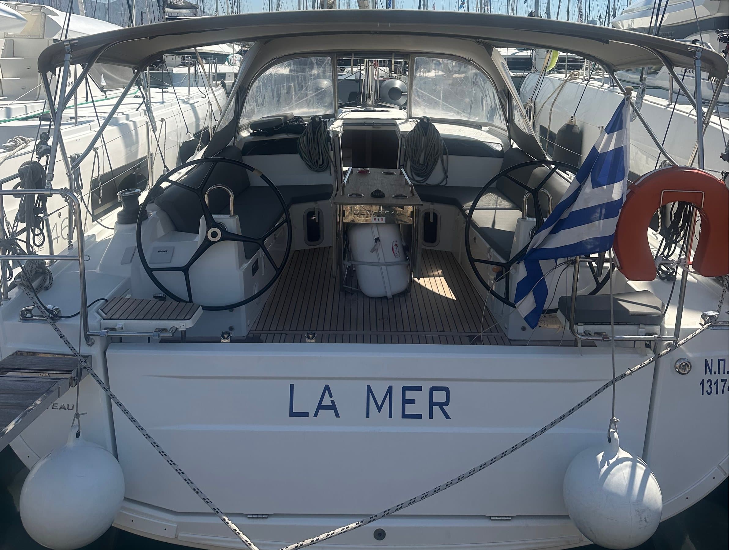 La Mer