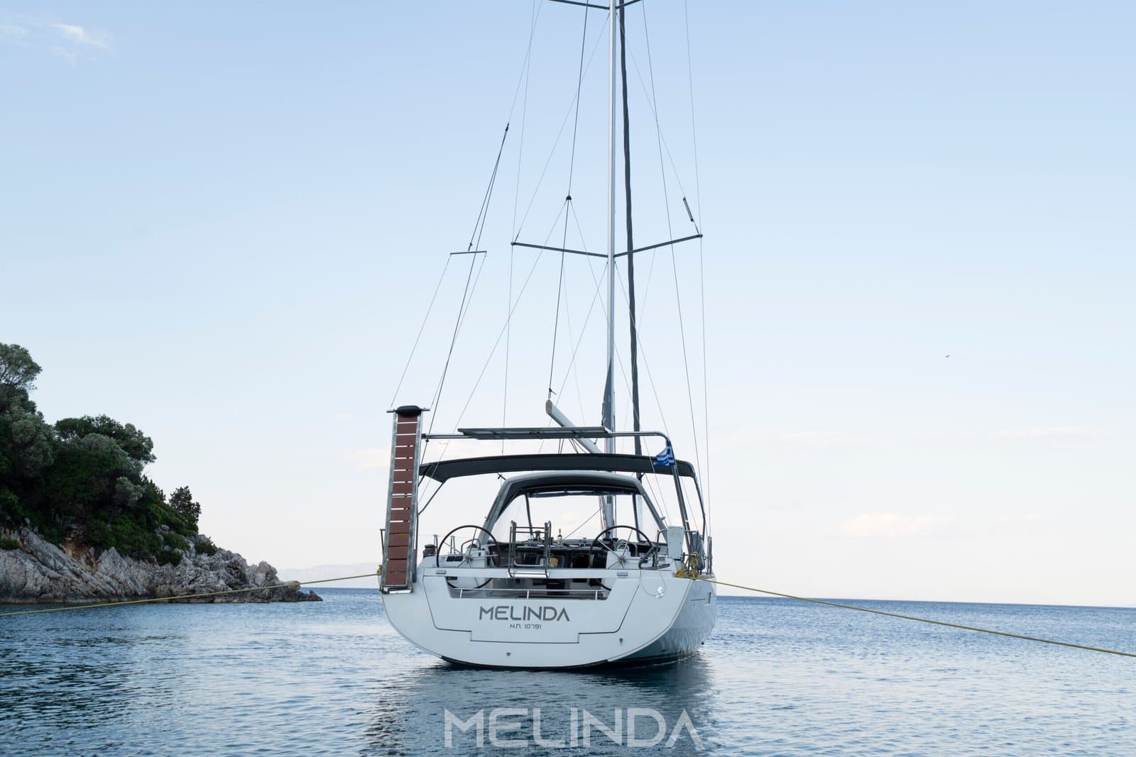 Melinda