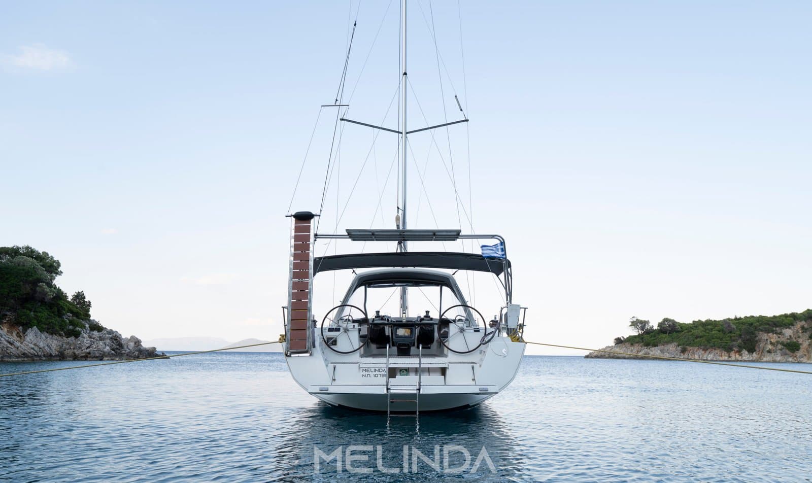 Melinda