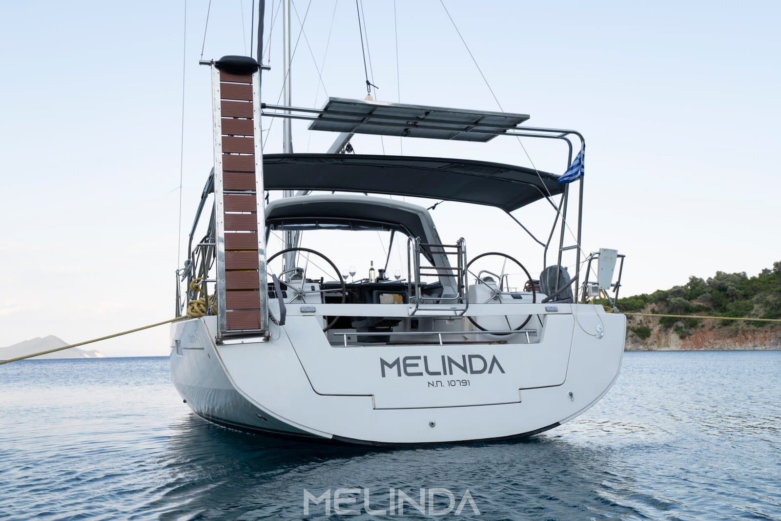 Melinda