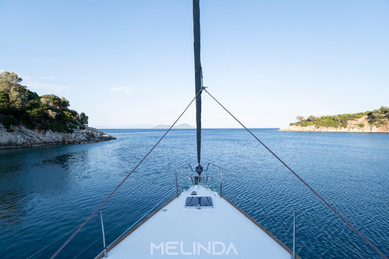 Melinda