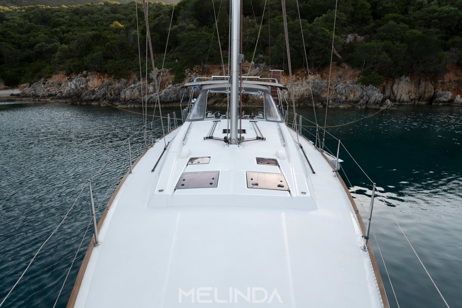 Melinda