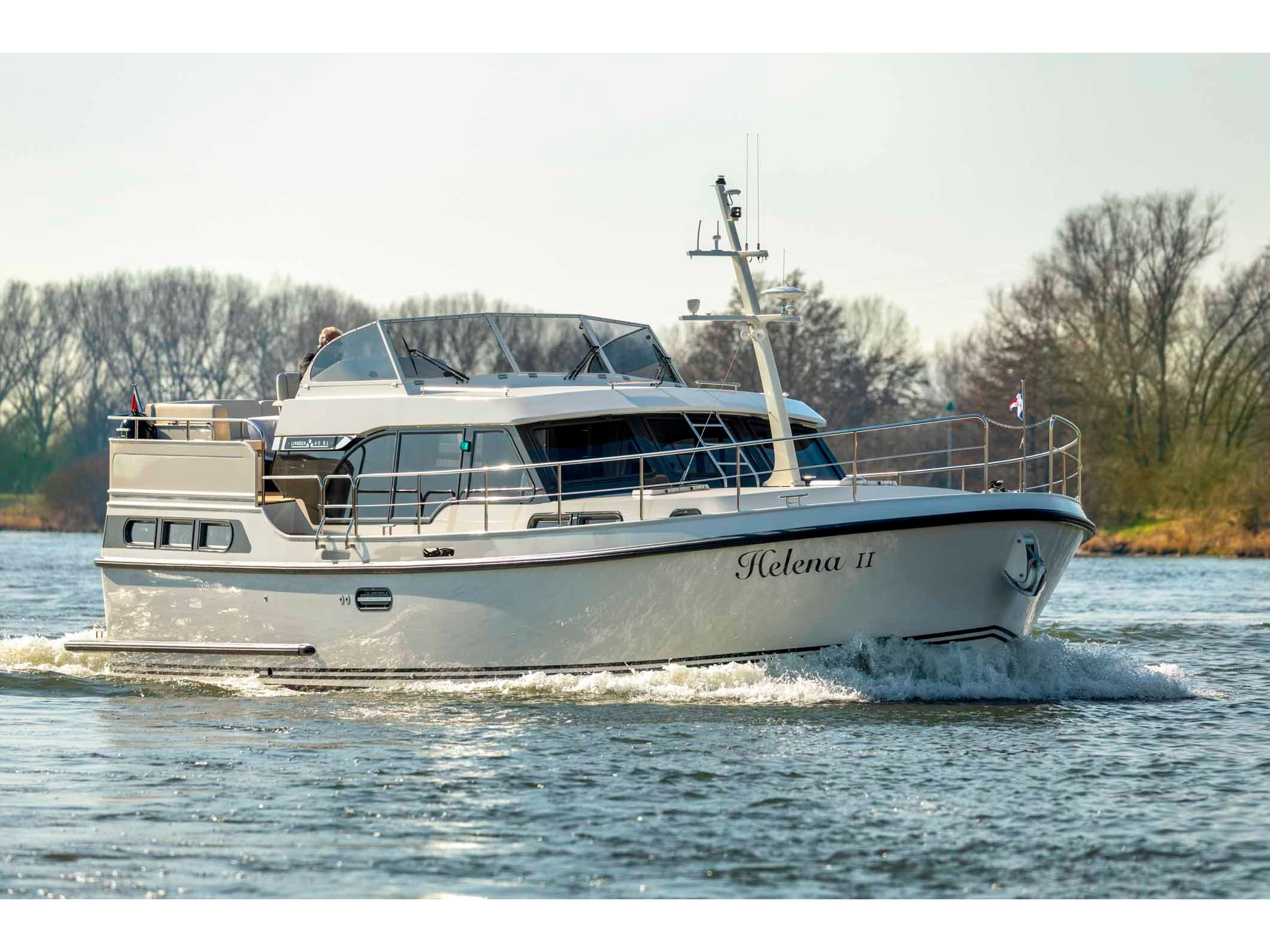 Helena II
