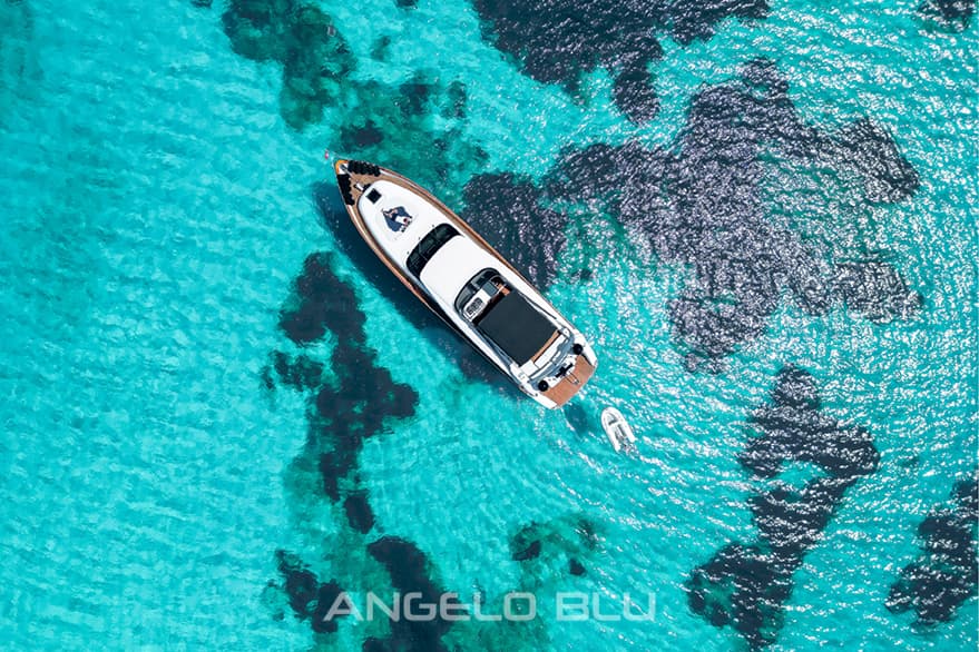 Angelo Blu