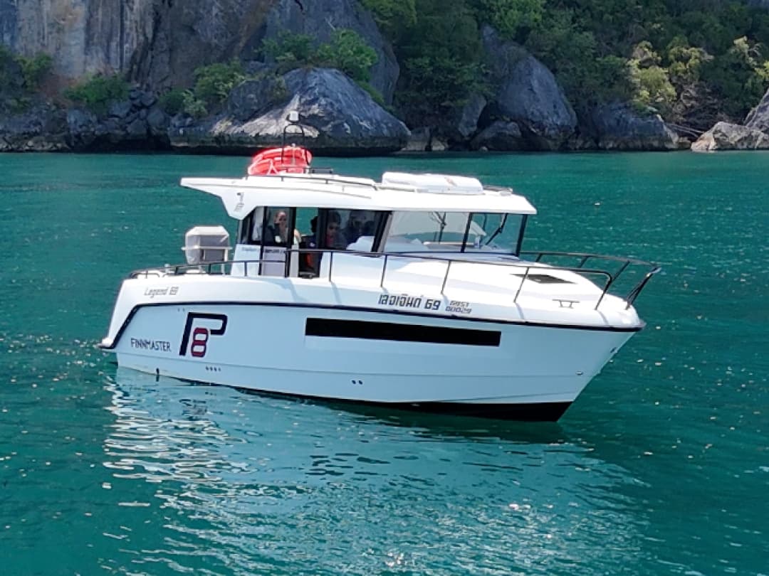 Finnmaster