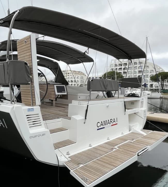 Camara I