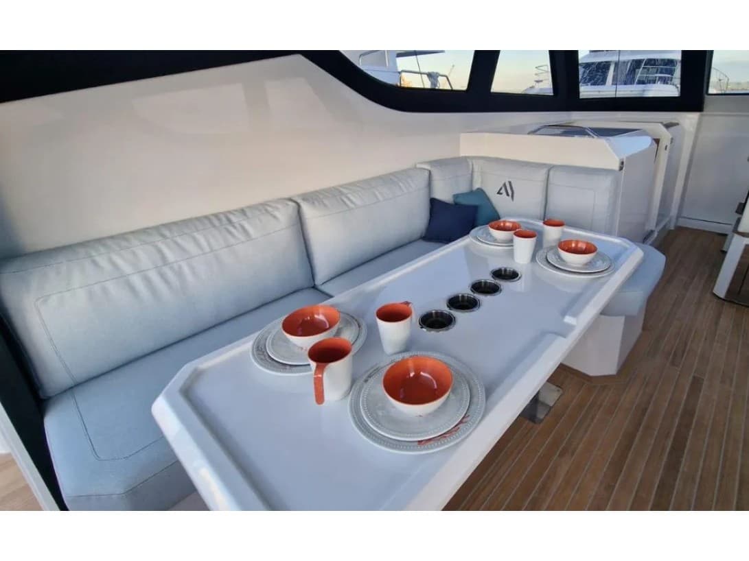 Falcon II