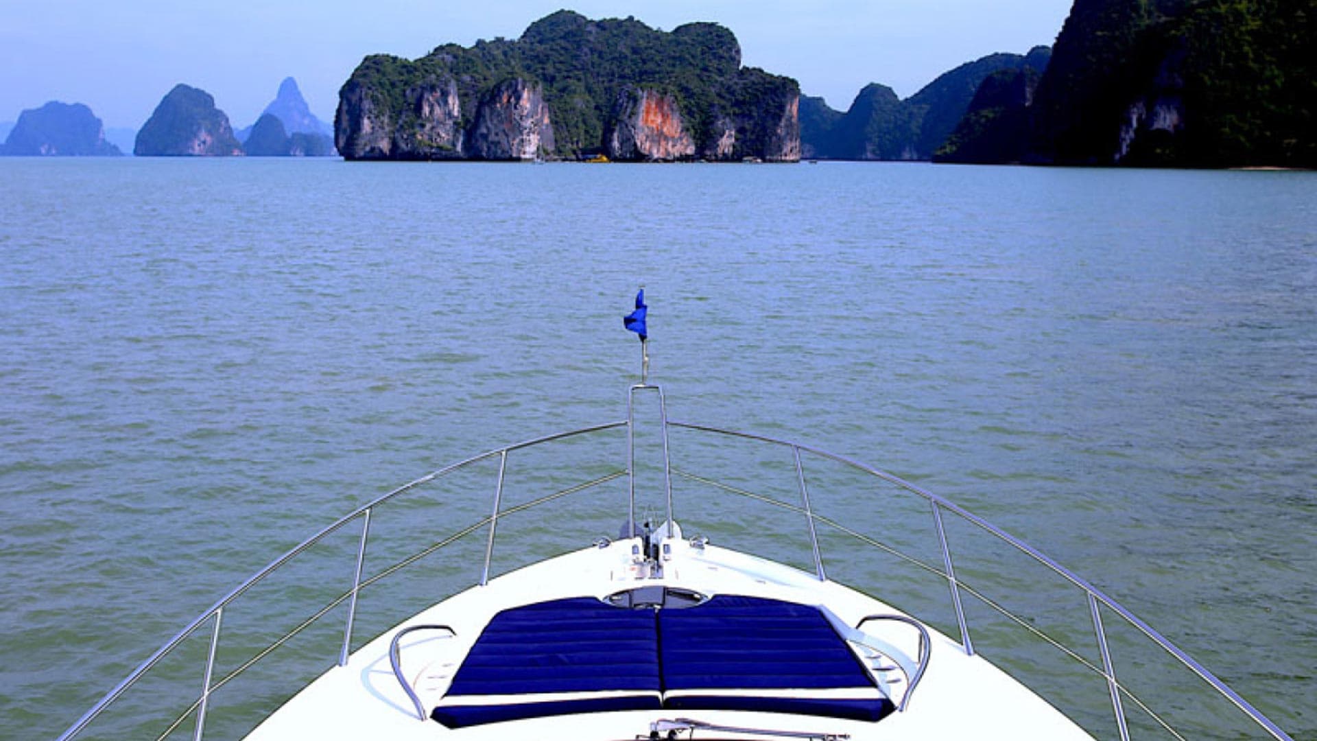 Seascape 2