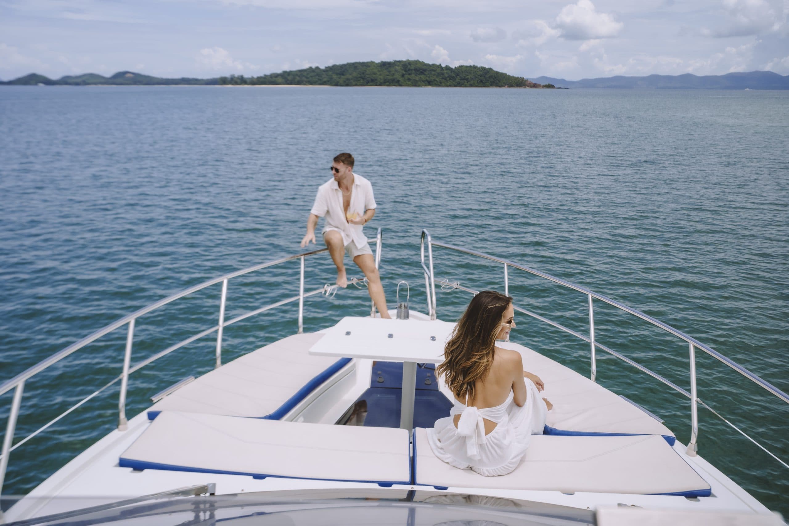 Galeon 500 Fly
